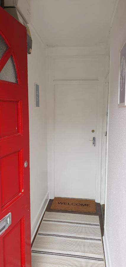 The E17 Suite Londres Exterior foto