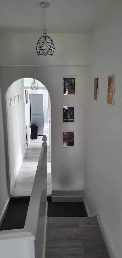 The E17 Suite Londres Exterior foto